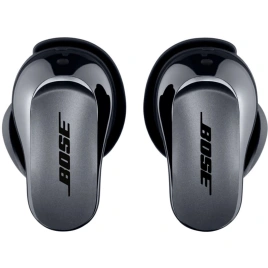Наушники Bose QuietComfort Ultra Earbuds Black