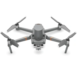 Квадрокоптер DJI Mavic 2 Enterprise Advanсed Gray