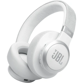 Наушники JBL Live 770NC White