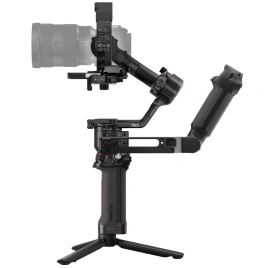 Электрический стабилизатор DJI RS 5 Combo