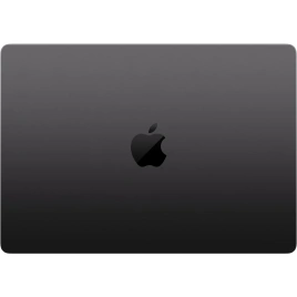 Ноутбук Apple MacBook Pro 14 (2024) M4 10c CPU, 10c GPU/16Gb/1Tb SSD (MW2V3) Space Black