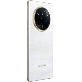 Смартфон Realme 14 Pro 12/512Gb White