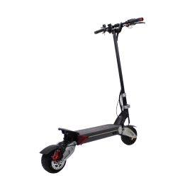 Электросамокат Kugoo X8 Black