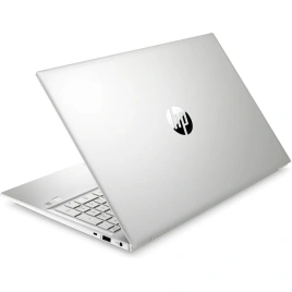 Ноутбук HP Pavilion 15-eh3039ci 15.6 FHD IPS/ R5-7530U/16Gb/512Gb SSD (84J95EA) Silver