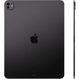 Планшет Apple iPad Pro 13 (2025) Wi-Fi + Cellular Nano-texture glass 1TB Space Black