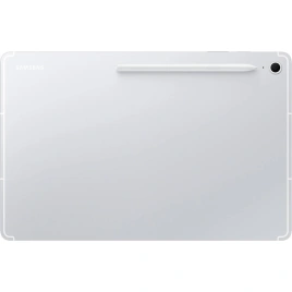 Планшет Samsung Galaxy Tab S10 FE Plus Wi-Fi 8/128GB Silver (SM-X620B)