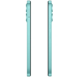 Смартфон Tecno Spark Go 2 3/64Gb Turquoise Green