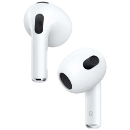 Наушники Apple AirPods 3 (MPNY3) White