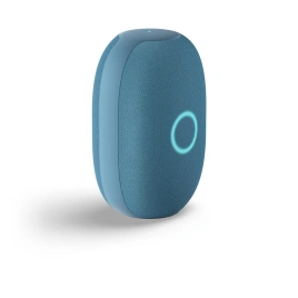 Умная колонка VK Капсула Маруся, Blue