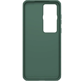 Чехол Nilkin Super Frosted Shield Pro Magnetic для Huawei P60, P60 Pro Green
