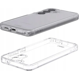Чехол UAG Plyo для Samsung S25 Plus Ice