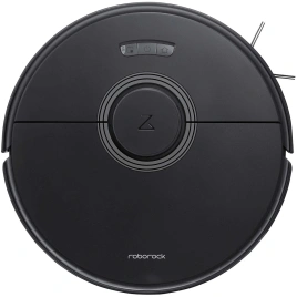 Робот-пылесос Roborock Q7 Max Plus Black Global version