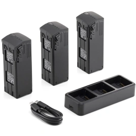 Комплект DJI Mavic 3 Enterprise Series Battery Kit
