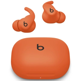 Наушники Beats Powerbeats Fit Spark Orange