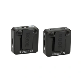 Беспроводная система RODE Wireless GO