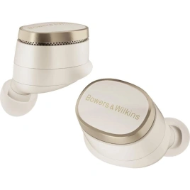 Наушники Bowers & Wilkins Pi8 Dove White