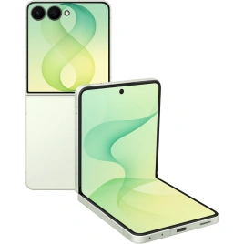 Смартфон Samsung Galaxy Z Flip8 SM-F776B 12/256GB Mint