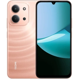 Смартфон Xiaomi Redmi 15C 4/256Gb (NFC) Twilight Orange EAC