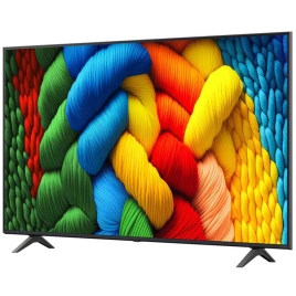 Телевизор LG 55NANO80A6B 55" 2025