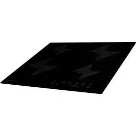 Индукционная варочная панель Kuppersberg ICS 604 Black
