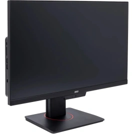 Моноблок Hiper V12 23.8 FHD IPS/ IPG-G7400/16GB/512GB SSD (HV12H6PGS512R16B) Black