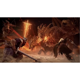 Игра Sony Elden Ring Nightreign - Seekers Edition (Русские субтитры) (PS5)
