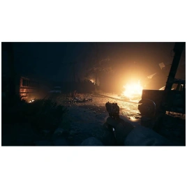 Игра Reef Entertainment Terminator: Resistance Enchanced (Русская Версия) (PS5)