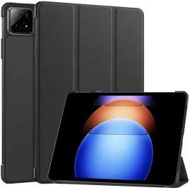 Чехол-книжка Smart Case для Xiaomi Pad 6S Pro Black