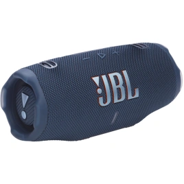 Портативная колонка JBL Charge 6 Blue