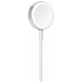 Кабель Apple Watch Magnetic Charging Cable 1m (MKLG2ZM/A) White
