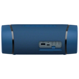 Беспроводная акустика Sony SRS-XB33 Blue