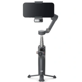Электрический стабилизатор DJI Osmo Mobile 8 Black