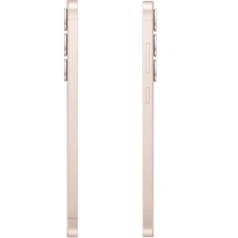 Смартфон Samsung Galaxy S25 SM-S931B 12/256Gb Pinkgold