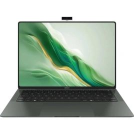 Ноутбук Honor MagicBook Art 14 14.6 OLED/ i5-125H Ultra/32GB/1TB SSD (5301AKXN) Emerald Green