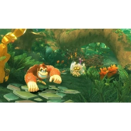 Игра Nintendo Donkey Kong Bananza (Русская версия) (Nintendo Switch 2)