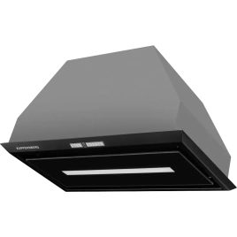 Встраиваемая вытяжка Kuppersberg Intro 60 Black