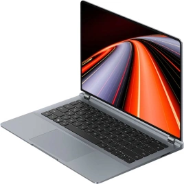 Ноутбук Huawei MateBook GT 14 ENZH-X OLED/ i7-155H Ultra/32GB/1TB SSD (53014NQB) Space Gray