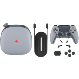 Джойстик беспроводной Sony DualSense Edge для PS5 30th Anniversary Limited Edition