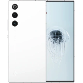 Смартфон ZTE Nubia RedMagic 10 Air 16/512GB Hailstone