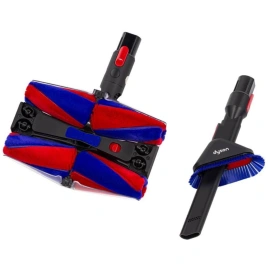 Пылесос Dyson PencilVac Fluffycones SV50 Black