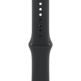 Ремешок Apple Watch 40mm Black Sport Band S/M (MAX94)