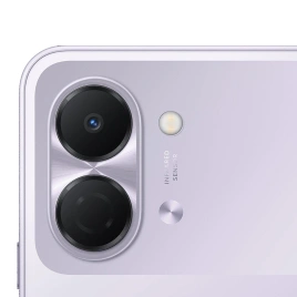 Смартфон Tecno Spark Go 3 4/64Gb Aurora Purple