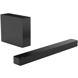Саундбар Hisense HS2100 2.1 Black
