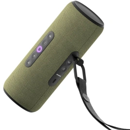 Портативная колонка Яндекс Станция Стрит Зеленый