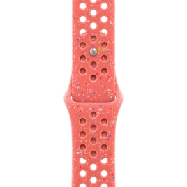 Ремешок Apple Watch 41mm Magic Ember Nike Sport Band M/L (MUUY3)