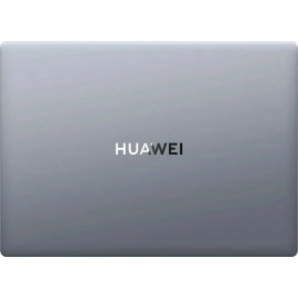 Ноутбук Huawei MateBook D14 MDF-X IPS/ i5-13420H/16GB/512GB SSD (53014BRW) Space Gray