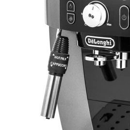 Кофемашина DeLonghi Magnifica S ECAM250.33.TB Titanium/Black