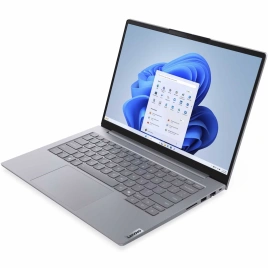 Ноутбук Lenovo ThinkBook 14 G8 IRL 14 IPS/ i7-240H/16GB/512GB SSD (21SG003DGQ) Arctic Grey