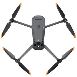 Квадрокоптер DJI Mavic 3 Thermal Gray