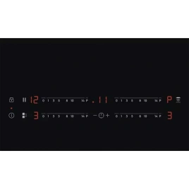 Индукционная варочная панель Electrolux CIV634 Black